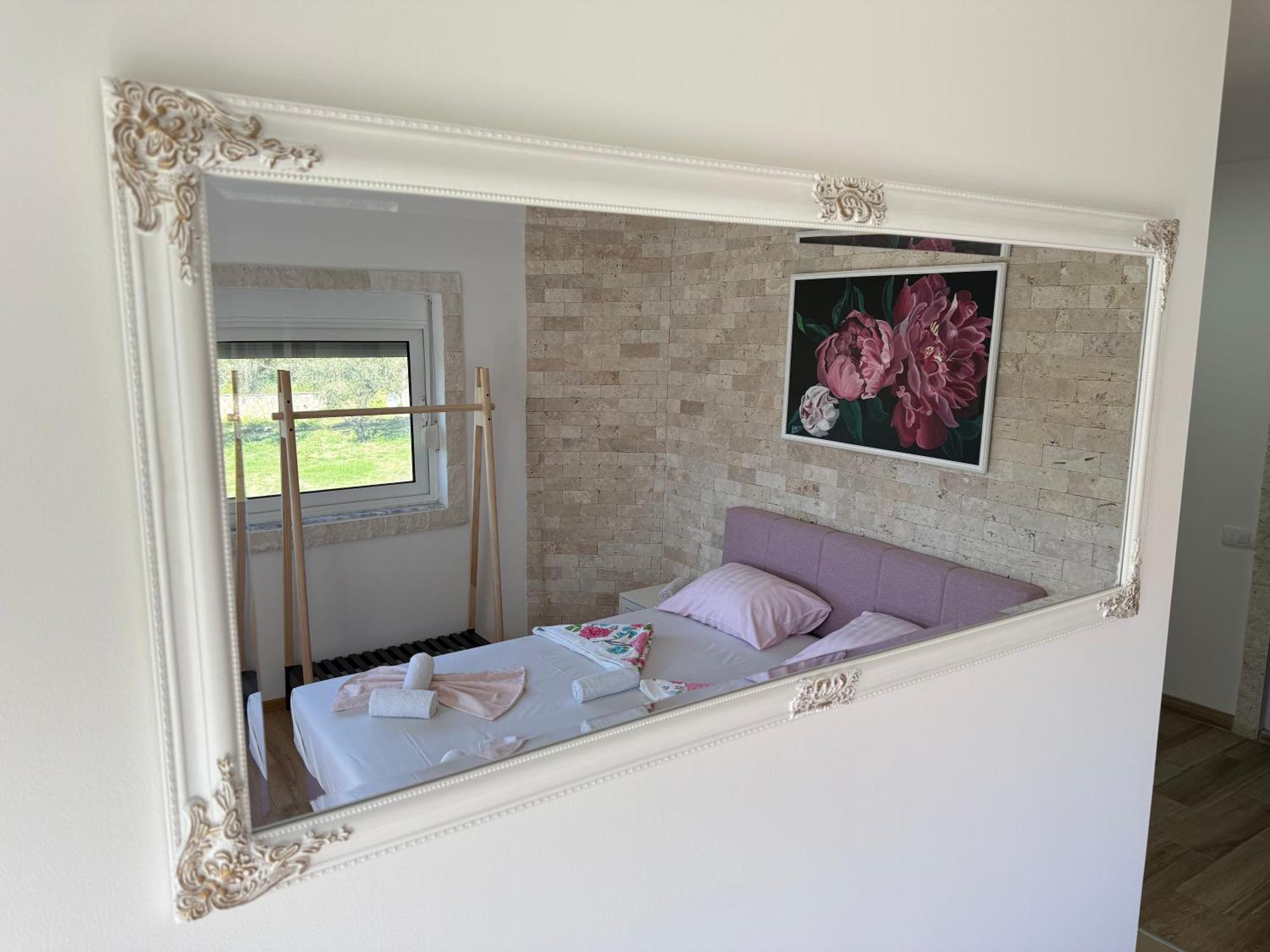 Gjinaj Apartments 울친 외부 사진